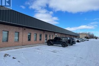 Property for Lease, 501 Campbell Street #1A, Cornwall, ON