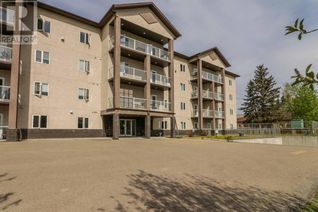 Property for Sale, 5205 Woodland Road #207, Innisfail, AB Property for Sale, 5205 Woodland Road #207, Innisfail, AB