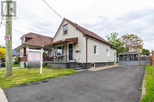 Property for Sale, 28 Ormonde Ave, St. Catharines, ON