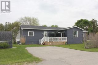 Bungalow for Sale, 27 Cranberry Drive, Goderich, ON