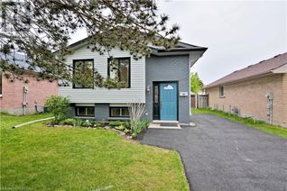 Bungalow for Sale, 22 Erica Crescent, London, ON