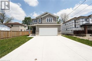 House for Sale, 151 Agnes Street, Thorndale, ON