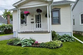 Property for Sale, 15 Hampstead Place, St. Catharines, ON