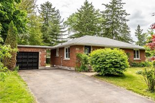 Detached House for Sale, 28 Peachtree Park, Fonthill, ON