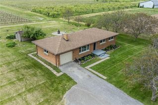Bungalow for Sale, 4934 Tufford Road N, Lincoln, ON