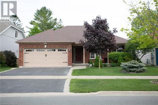 Bungalow for Sale, 55 Broad Street, Lindsay, ON