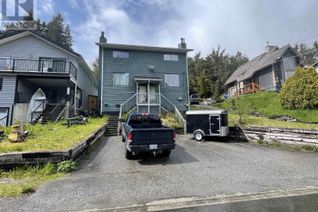 Property for Sale, 900-902 Comox Street, Prince Rupert, BC Property for Sale, 900-902 Comox Street, Prince Rupert, BC