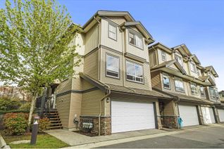 Townhouse for Sale, 3127 Skeena Street #25, Port Coquitlam, BC