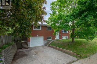 Bungalow for Sale, 194 Country Hill Drive, Kitchener, ON