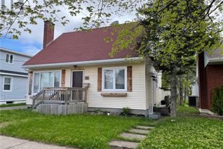 Property for Sale, 51 Walsh St, Moncton, NB
