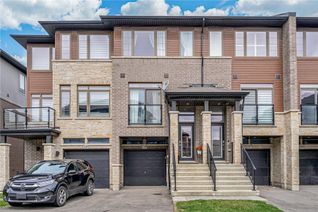 Property for Sale, 248 30 Times Square Boulevard, Stoney Creek, ON