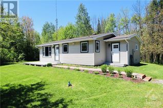Bungalow for Sale, 3554 Mclachlin Road, Perth, ON