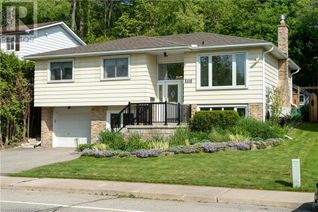 Bungalow for Sale, 159 Forest Road, Brantford, ON