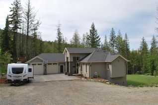 Property for Sale, 7180 Dixon Dam Road, Vernon, BC