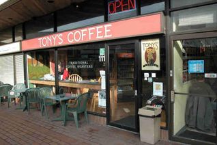 Coffee/Donut Shop Business for Sale, 805 W Broadway Street #111, Vancouver, BC Coffee/Donut Shop Business for Sale, 805 W Broadway Street #111, Vancouver, BC