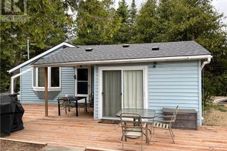 Bungalow for Sale, 37 Sog-Je-Wa-Sa Drive, Chief's Point Indian Reserve #28, ON