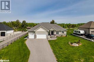 Bungalow for Sale, 12 Best Court, Oro-Medonte, ON