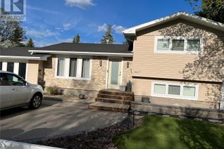 Detached House for Sale, 4627 Queen St, Regina, SK