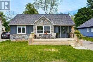Bungalow for Sale, 406 Nelson Street W, Port Dover, ON