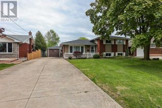 Detached House for Sale, 33 Diana Ave, Grimsby, ON