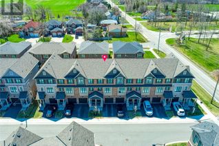 Property for Sale, 288 Glover Road Unit# 63, Stoney Creek, ON