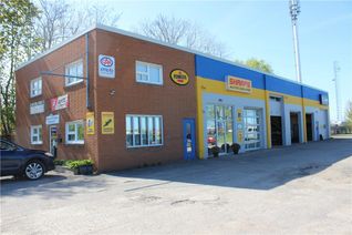 Commercial/Retail Property for Lease, 252 St. Paul Street W, St. Catharines, ON