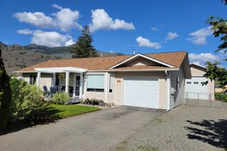 Property for Sale, 118 Richter Street, Keremeos, BC