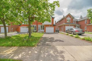 Semi-Detached House for Sale, 156 Bighorn Cres, Brampton, ON