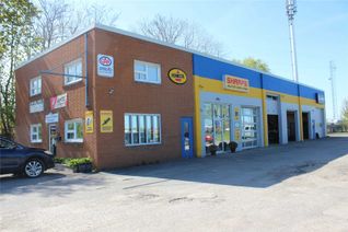 Commercial/Retail Property for Lease, 252 St.Paul St N, St. Catharines, ON