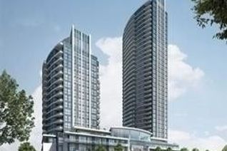 Property for Rent, 65 Watergarden Dr #1308, Mississauga, ON