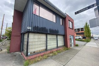 Industrial Property for Sale, 706 Clark Drive, Vancouver, BC