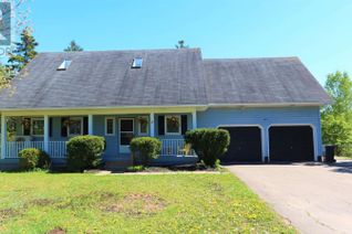 Detached House for Sale, 15 Irwin Drive, Charlottetown, PE