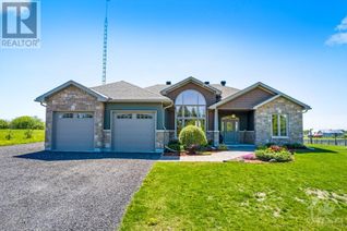 Bungalow for Sale, 2539 Drummond Concession 4b Road, Perth, ON