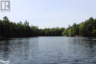 Property for Sale, 0 Lawson Bay Road, Seguin, ON