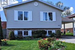 Bungalow for Sale, 893 26th Street E, Owen Sound, ON
