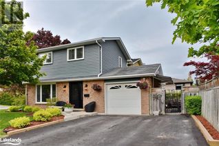 Property for Sale, 11 Griffin Road, Collingwood, ON Property for Sale, 11 Griffin Road, Collingwood, ON