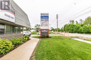 Commercial/Retail Property for Lease, 214 Speedvale Avenue W Unit# 5, Guelph, ON