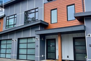 Townhouse for Sale, 119 Moilliet St #10, Parksville, BC Townhouse for Sale, 119 Moilliet St #10, Parksville, BC
