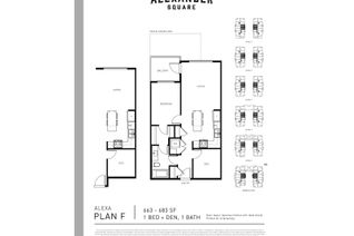 Condo for Sale, 20834 80 Avenue #B124, LANGLEY, BC Condo for Sale, 20834 80 Avenue #B124, LANGLEY, BC