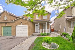 Townhouse for Sale, 25 Earth Star Tr, Brampton, ON Townhouse for Sale, 25 Earth Star Tr, Brampton, ON