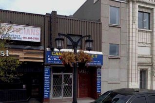 Commercial/Retail Property for Lease, 644 Danforth Ave, Toronto, ON