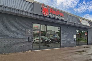 Business for Sale, 73 Alness St #8, Toronto, ON