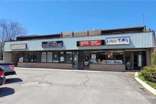 Commercial/Retail Property for Lease, 91 Plains Rd E #c2, Burlington, ON