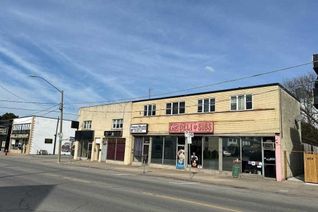 Commercial/Retail Property for Sale, 4898 Victoria Ave, Niagara Falls, ON