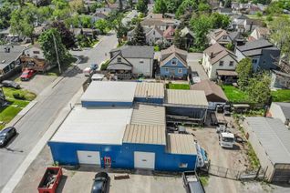 Commercial/Retail Property for Sale, 450 Beach Rd, Hamilton, ON