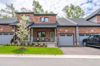 Townhouse for Sale, 9 Serviceberry Lane, Norfolk, ON