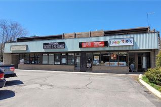 Commercial/Retail Property for Lease, 91 Plains Road E, Burlington, ON
