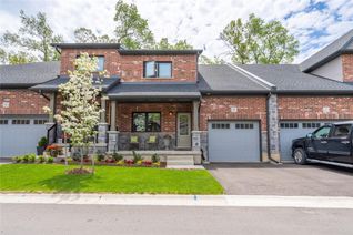 Townhouse for Sale, 9 Serviceberry Lane, Simcoe, ON