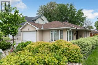Bungalow for Sale, 19a Haggart Street, Perth, ON