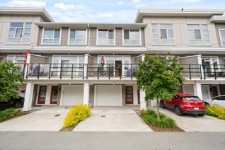 Townhouse for Sale, 8413 Midtown Way #82, Chilliwack, BC